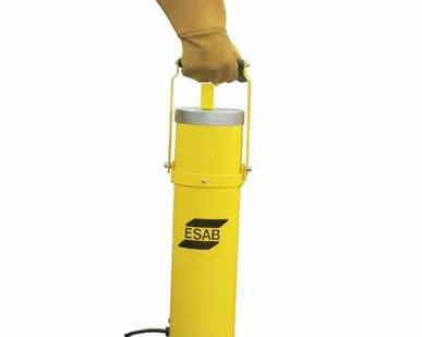 фото Термопенал ESAB DS8 - 240 V