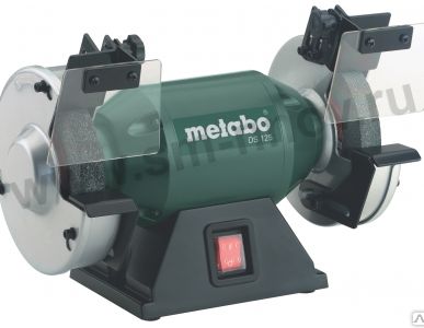 фото Заточная машина Metabo DS150