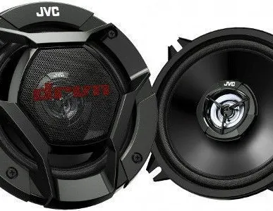 фото Автоакустика JVC CS-DR520