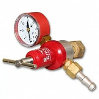 Фото №0 Редуктор пропановый KRASS БПО-5-3