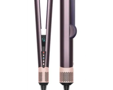 фото Выпрямитель Dyson HT01, Jasper plum