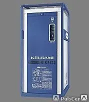 фото Kiturami KSO напольные дизельные котлы от 50 до 465кВт