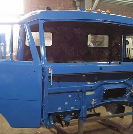 Фото №0 Сервисное обслуживание бортовых автомобилей