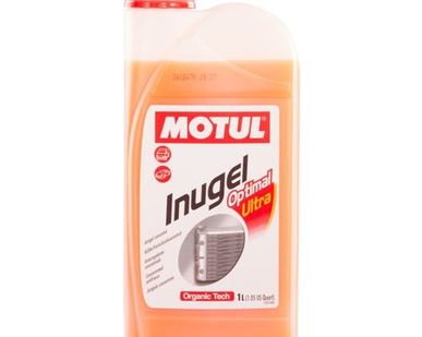 фото Антифриз Motul Inugel Optimal