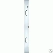 Фото №0 БИБЕР 35604 Правило прямоугольное, анодированное 2500мм с уровнем и ручками