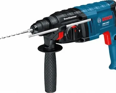 фото Перфоратор Bosch GBH 2-20 D
