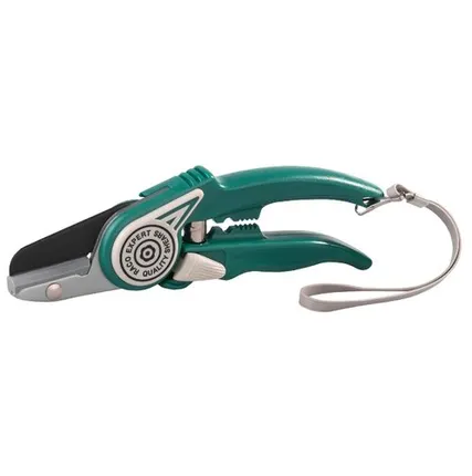 Фото №0 Секатор RACO 4206-53 155C