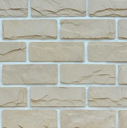 Фото №0 Облицовочная фасадная плитка Аспен