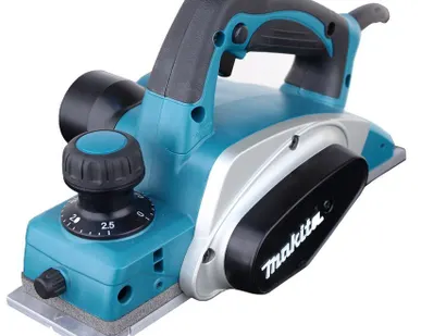 фото Рубанок MAKITA KP0800X1