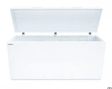 фото Ларь морозильный Frostor F 600 S