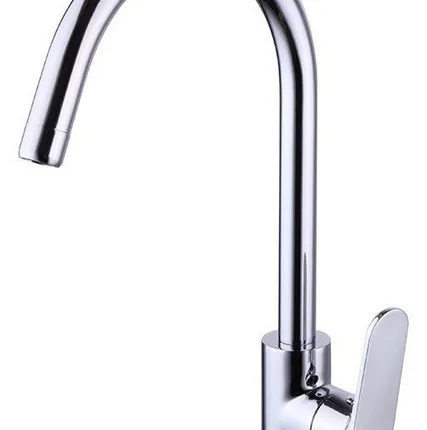 Фото №0 Смеситель для кухни Smart Смарт-Флай SM213501AA_R