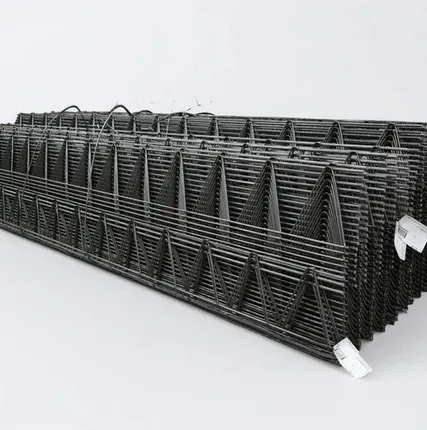 Фото №0 Каркасы сварные треугольные