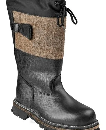 Фото №0 Сапоги «Полярник» с композитными защитными носками