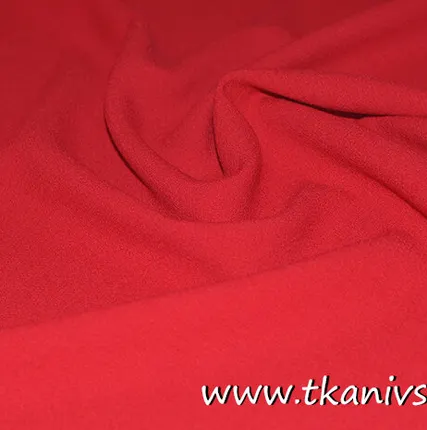 Фото №0 Костюмная креп 01-62-01100