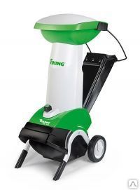 фото Измельчитель садовый Viking GE 420
