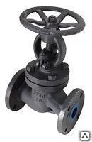 фото Вентиль 15с65нж Ду 20 Ру16 Китай