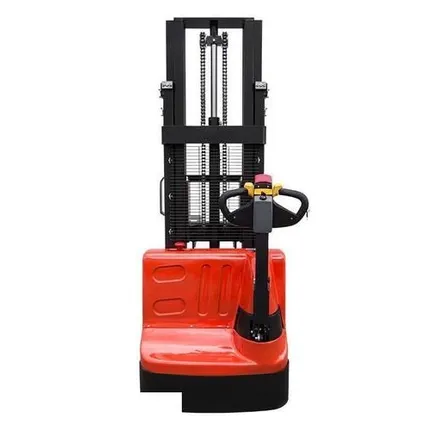 Фото №2 Штабелер самоходный SDR 1230 li-ion PROLIFT