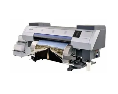 фото Принтер Mimaki TS500-1800