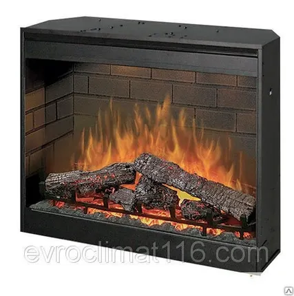 Фото №0 Камин Dimplex Avola SS