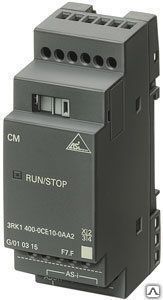 фото Коммуникационный модуль 6BK1700-0BA00-0AA1