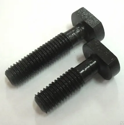 Фото №0 Производим болт пазовый МТ-95