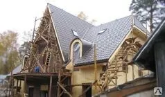 Фото №0 Бревна оцилиндрованные