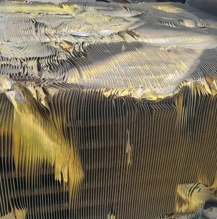 Фото №0 Лом латуни