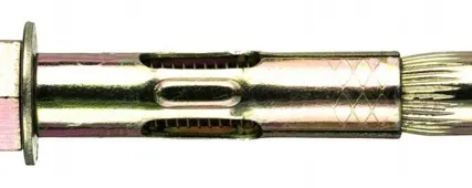 Фото №0 Анкерный болт 10х130  оц  кор 5 кг  (78 шт)