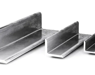 фото Уголок 25x25x3