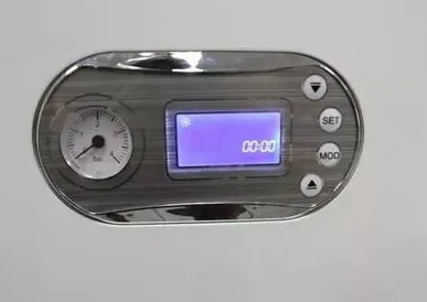 фото Модуль индикатора QK-JLGLCD011