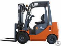 Фото №0 Погрузчик GOODSENSE FD18B