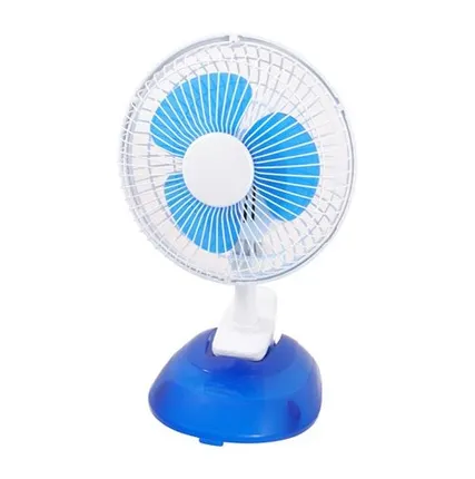 Фото №0 Настольный вентилятор Energy