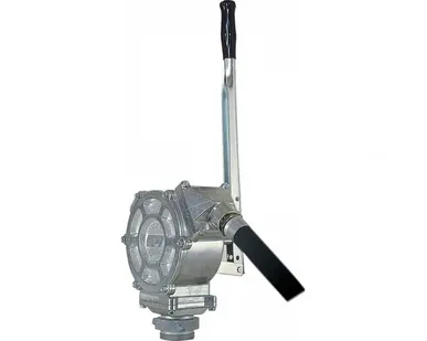 фото Возвратно поступательный ручной насос PIUSI H P PM GPI PISTON