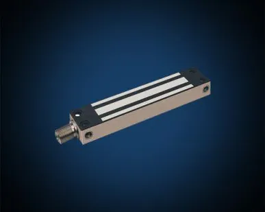 фото Электромеханический замок FE-L500W