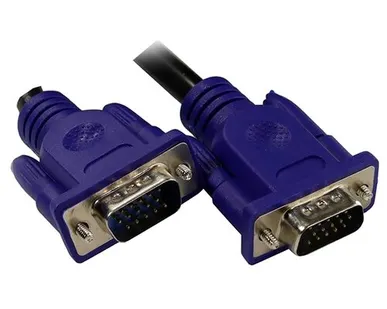 фото Кабель TV-COM SVGA - SVGA