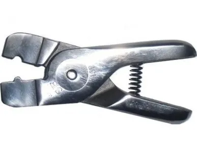 фото Губки для кусачек A5P (1,25)