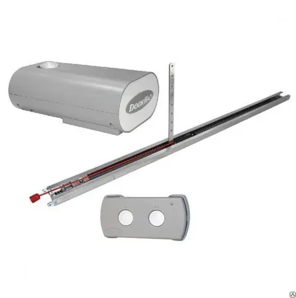 Фото №0 Автоматика для ворот (Комплект привода  SE-750KIT)