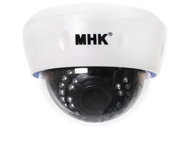 фото Внутренняя IP камера 1.3Mpx 2.8-12mm ИК 20m PoE MHK