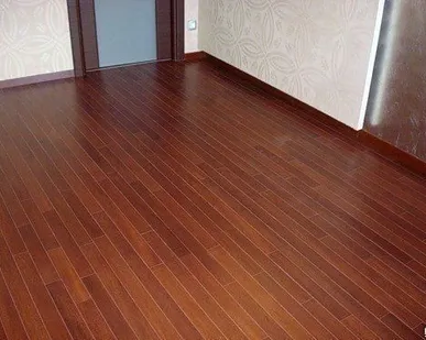 фото Укладка напольных покрытий