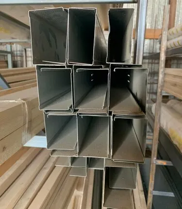 Фото №0 Профиль ПС-4 75х50 0,5