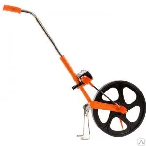 Фото №0 Курвиметр ada wheel 100 а00113