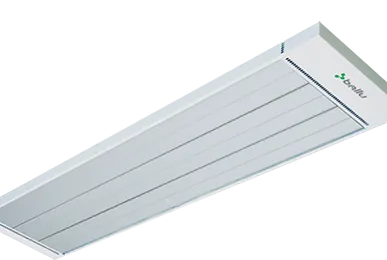 фото Электрические инфракрасные обогреватели Ballu BIH-AP-3.0 Ballu