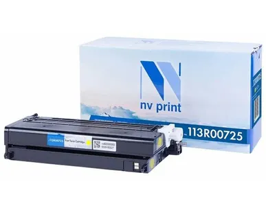 фото Картридж NV Print 113R00725 для