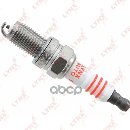 Фото №0 Свеча Зажигания 7Wcr (Nickel) LYNXauto арт. SP191