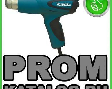 фото Промышленные фены