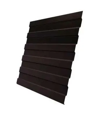 Фото №0 Профнастил С-8 А Drap 8017