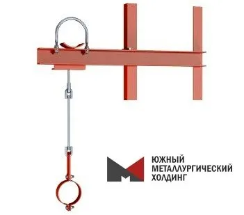 фото Опора Серия 3.900-9 А14Б 355.000 Выпуск 1