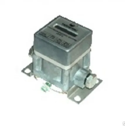 Фото №0 Счетчик топлива для двигателей DFM 250C (ДТ)