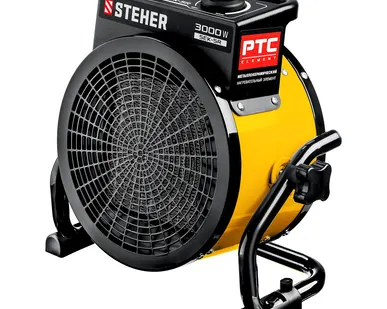 фото Тепловентилятор SEK-5R