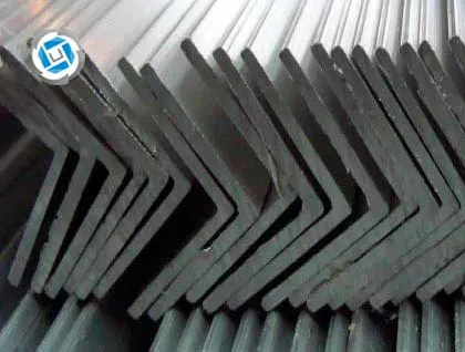 Фото №0 Уголок оцинкованный 35х35х4, ОЦ; 3СП/ПС5